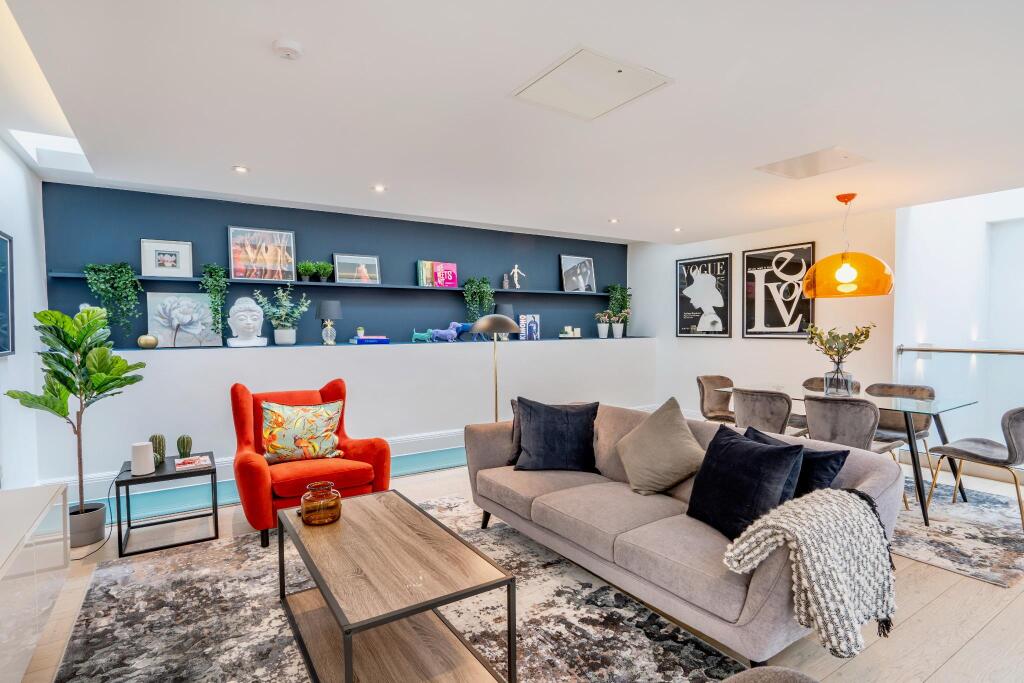 Apartment in London - View 4