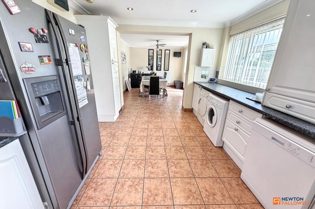 House in Peterborough, City of Peterborough - View 2