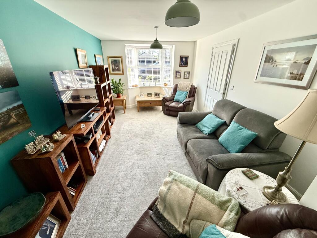 House in Hartlepool, Elwick Gardens, Elwick Rise - View 5