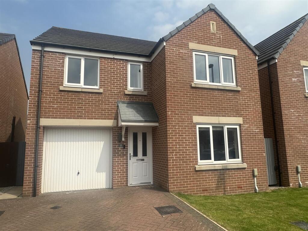 Main image of property: Brick Kiln Way, Tarleton, Preston
