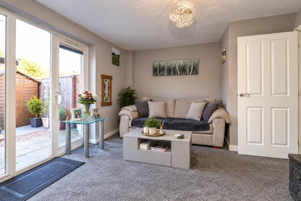 House in Stockton-on-Tees, Hardwick - View 5