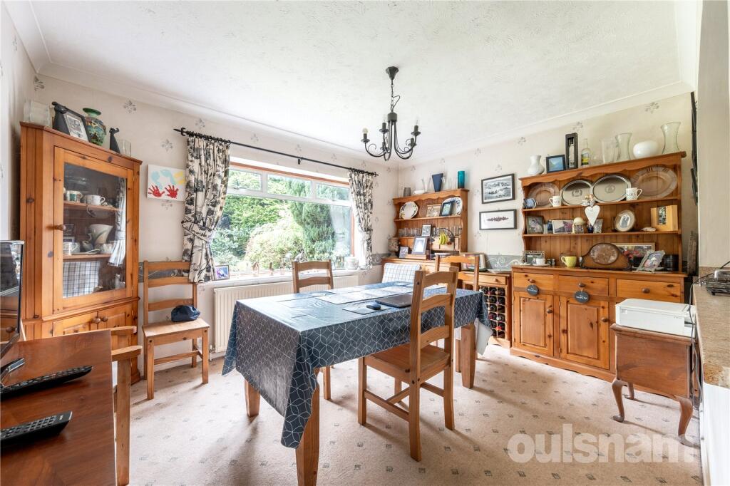House in Birmingham, Northfield - View 5