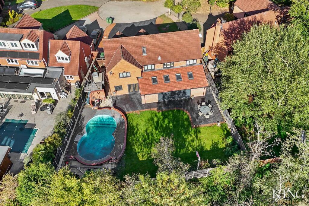 Additional image 43 of Ardens Close, Redditch