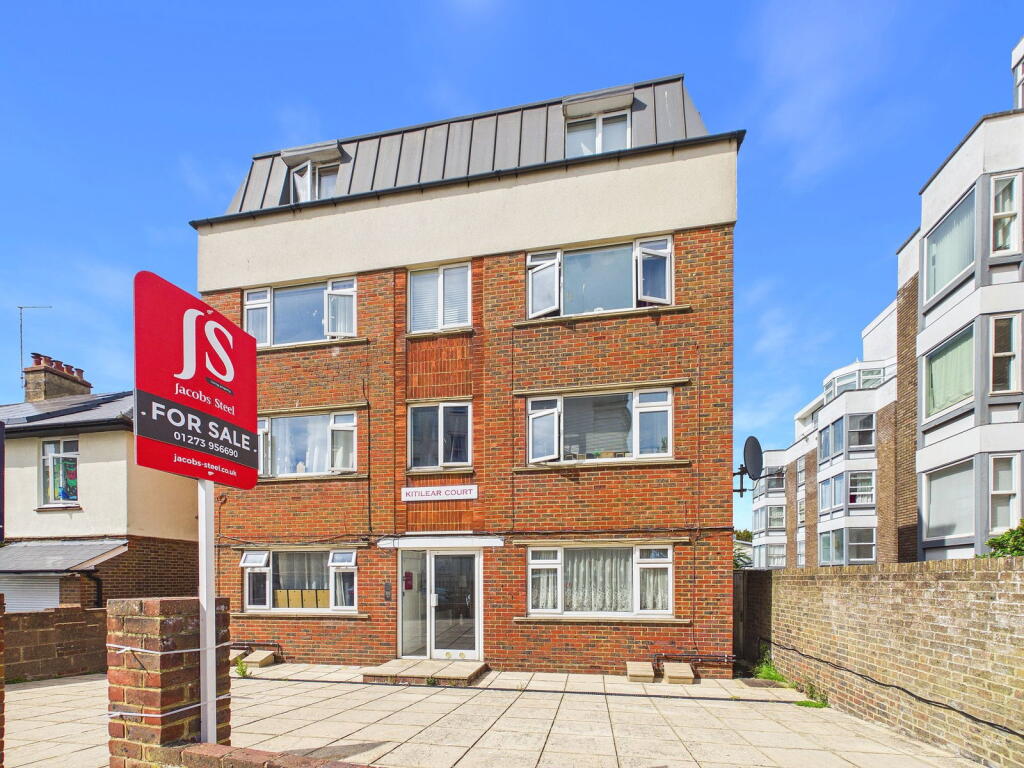 Main image of property: Kitilear Court Lansdowne Road, Hove, BN3 1FY