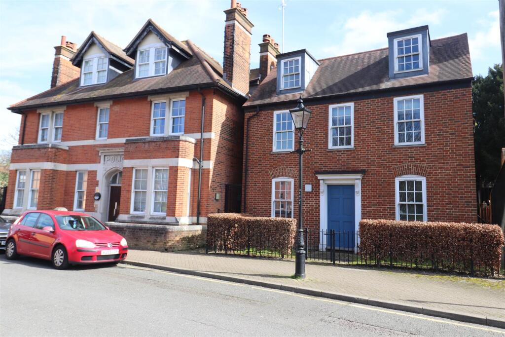 Main image of property: Mountfield Way, St. Mary Cray, Orpington