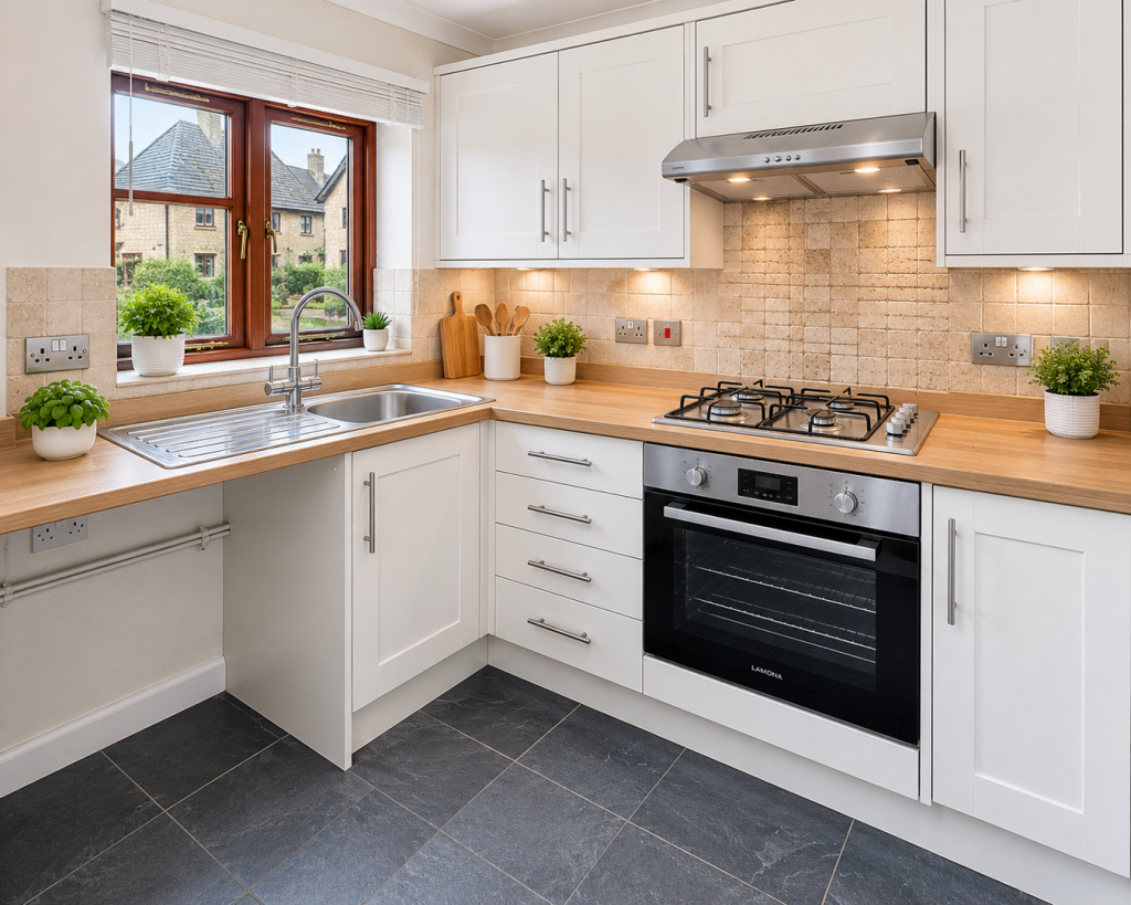 House in Gloucester - View 5
