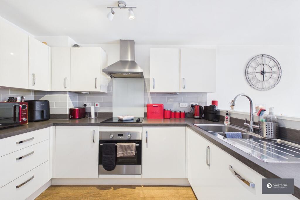House in Brackley, West Northamptonshire - View 5