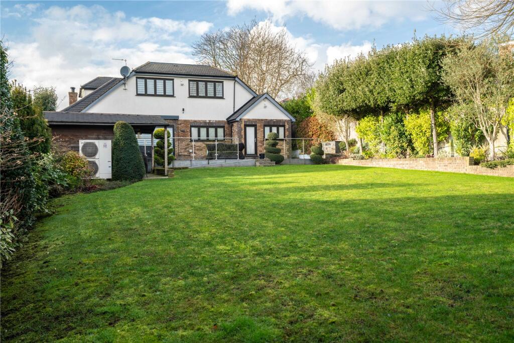 Main image of property: Bower Hill, Epping, Essex, CM16