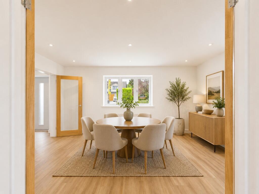 House in Worcester, Hatfield, Norton Juxta Kempsey - View 4