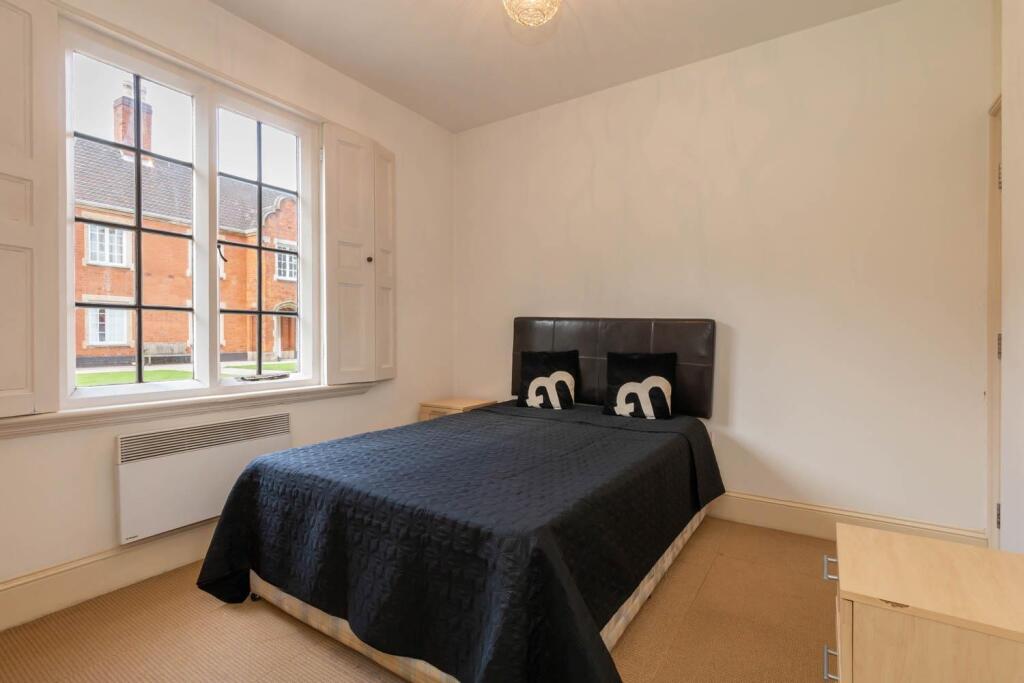 Additional image 7 of Garden Court, Ladywood Middleway, B16 8EU