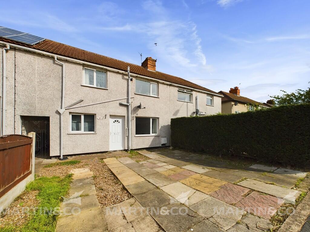 Main image of property: Lloyds Terrace, Dunscroft