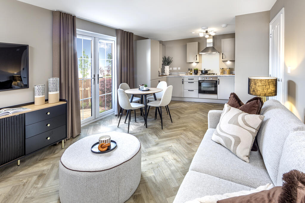 Main image of property: Rattle Road,
Stone Cross,
BN24 5DP