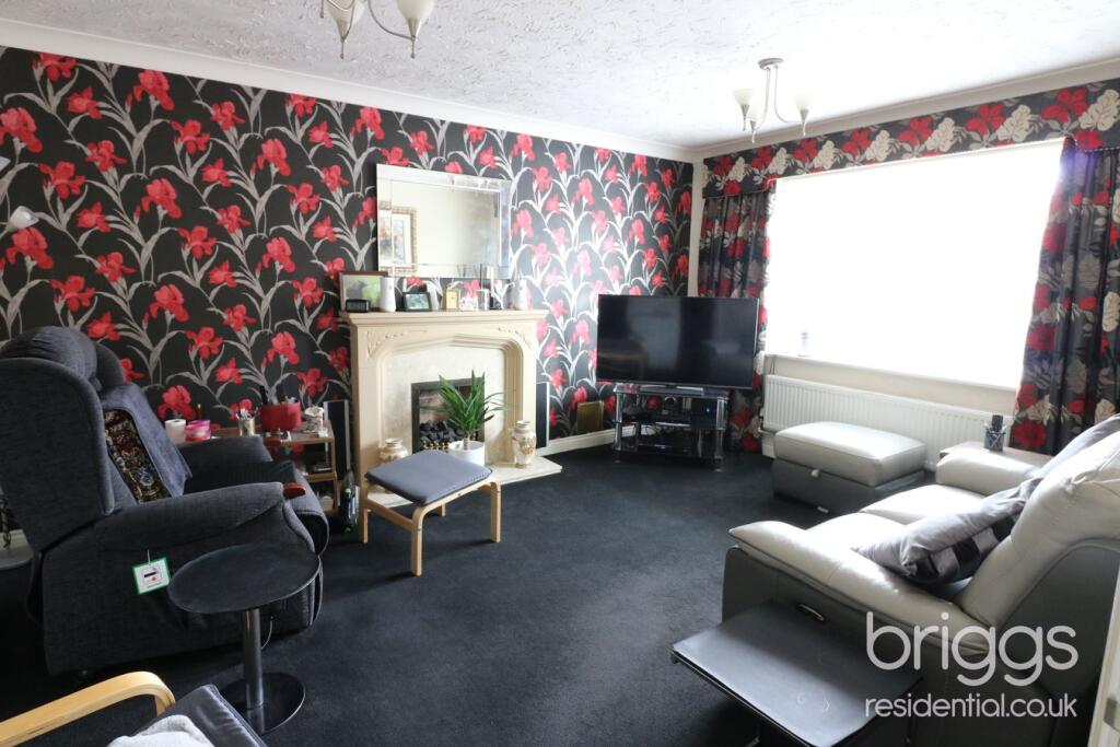 Hay Barn Road, Deeping St Nicholas, Market Deeping, PE11 photo 4