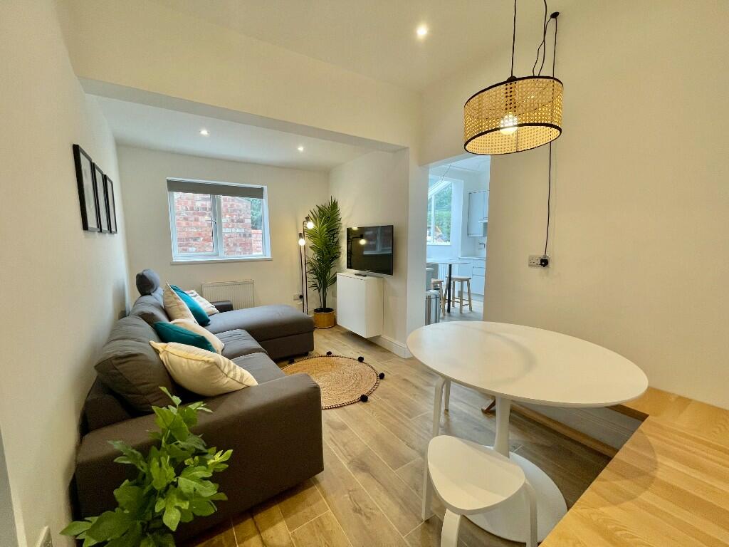 Main image of property: Bouverie Street, Chester, Cheshire, CH1