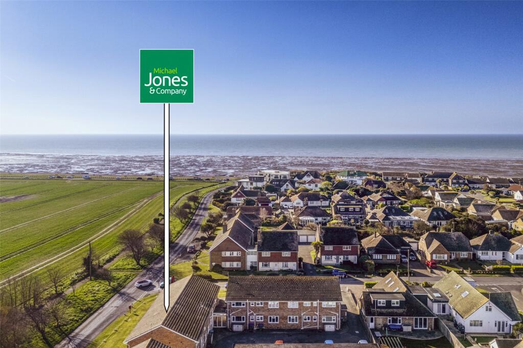 Main image of property: St. Helier Court, St. Helier Road, Ferring, Worthing, BN12