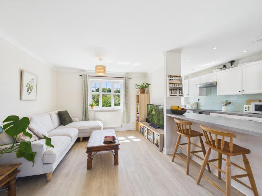 Main image of property: St. Annes Close, St. George, Bristol