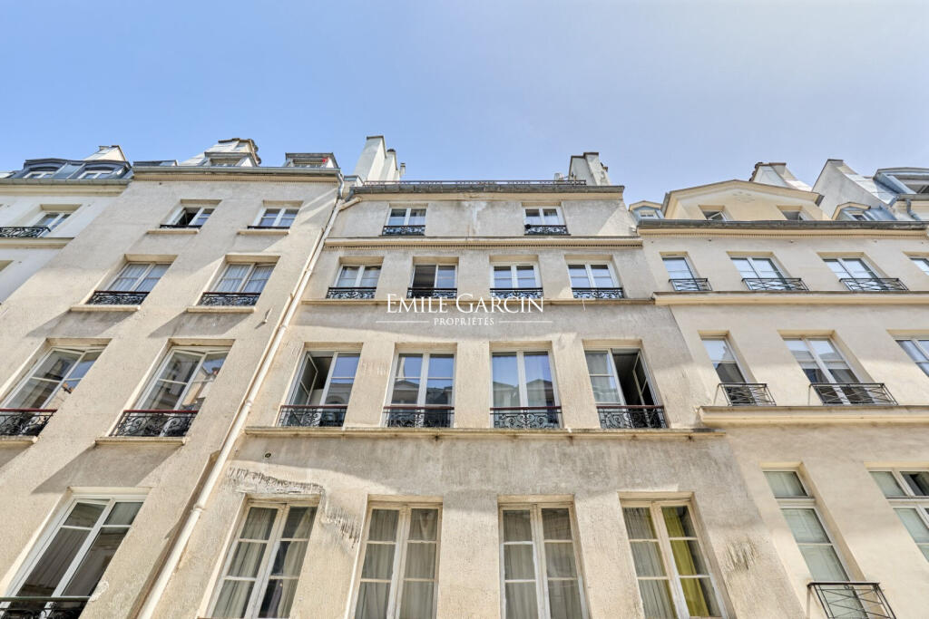 Main image of property: Paris-Isle of France, Paris, Paris 07