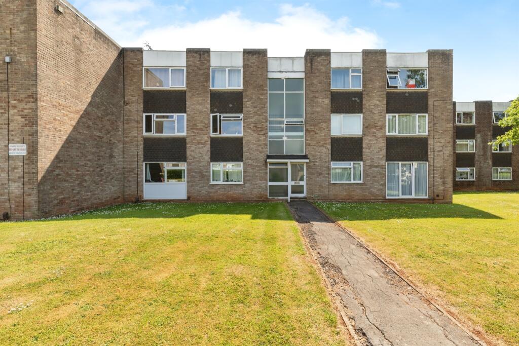 Main image of property: Abbotswood, Yate, Bristol