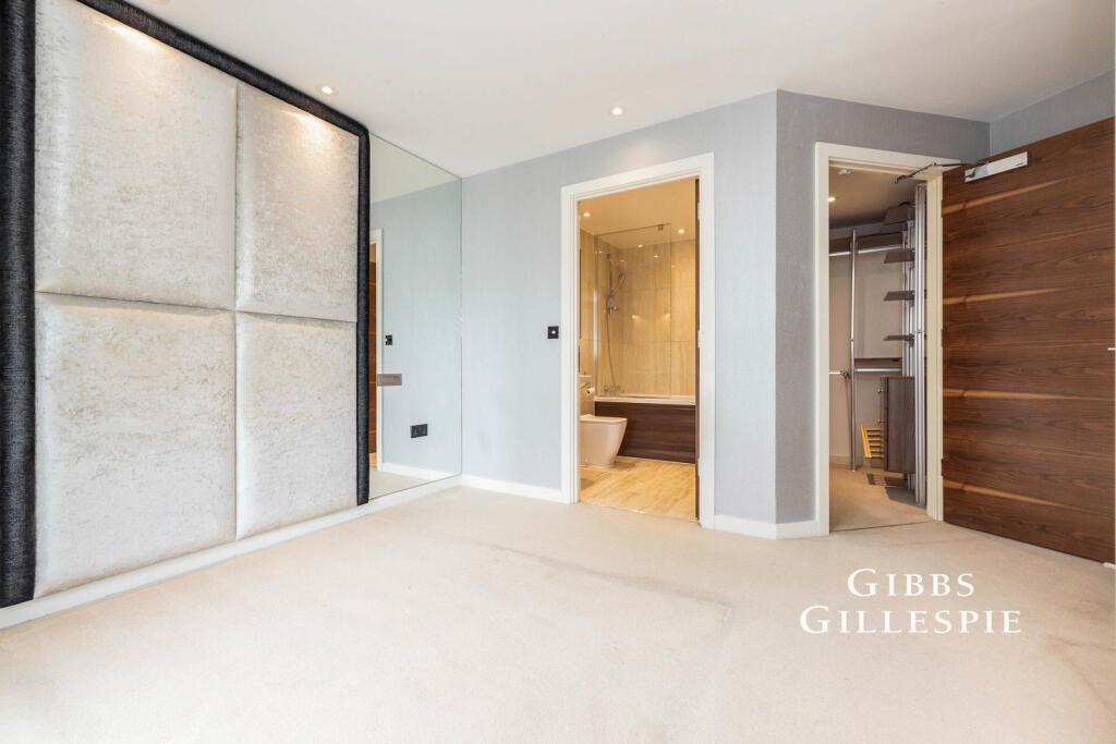 Apartment in London, Stanmore Place, Stanmore - View 5
