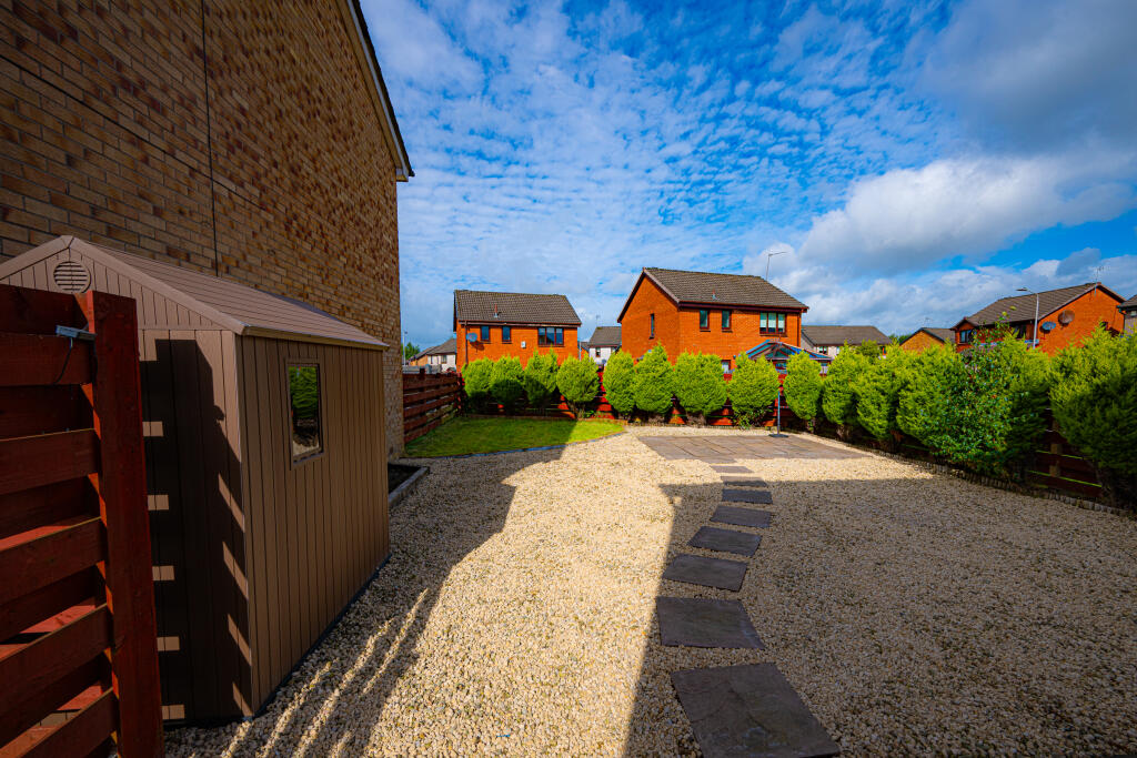 House in Paisley - View 3