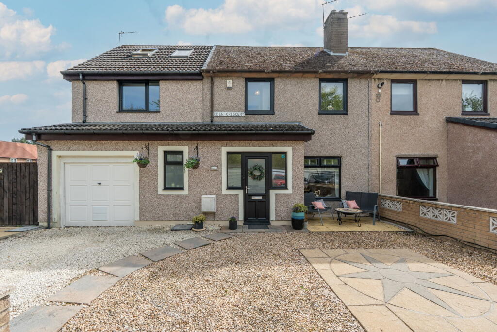 Main image of property: Eden Crescent, Glenrothes, KY7 5BG