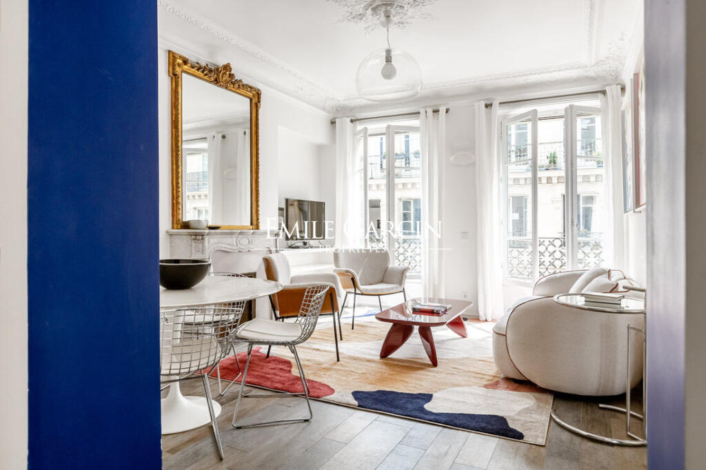 Main image of property: Paris-Isle of France, Paris, Paris 04