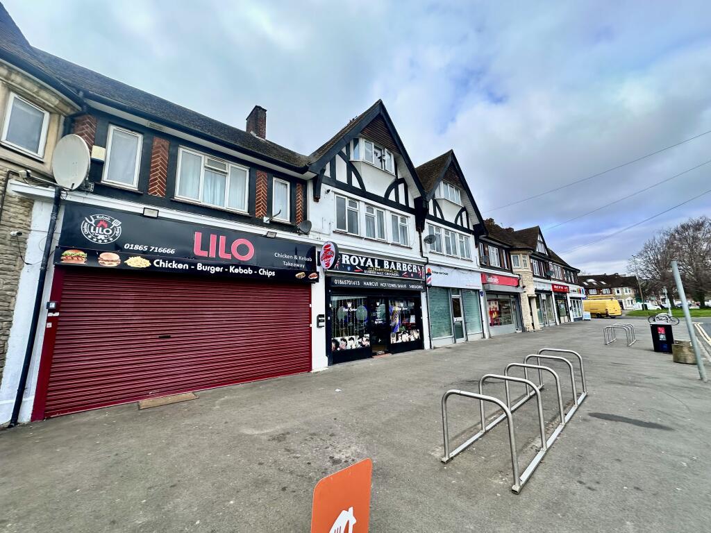 Main image of property: Rose Hill, OXFORD