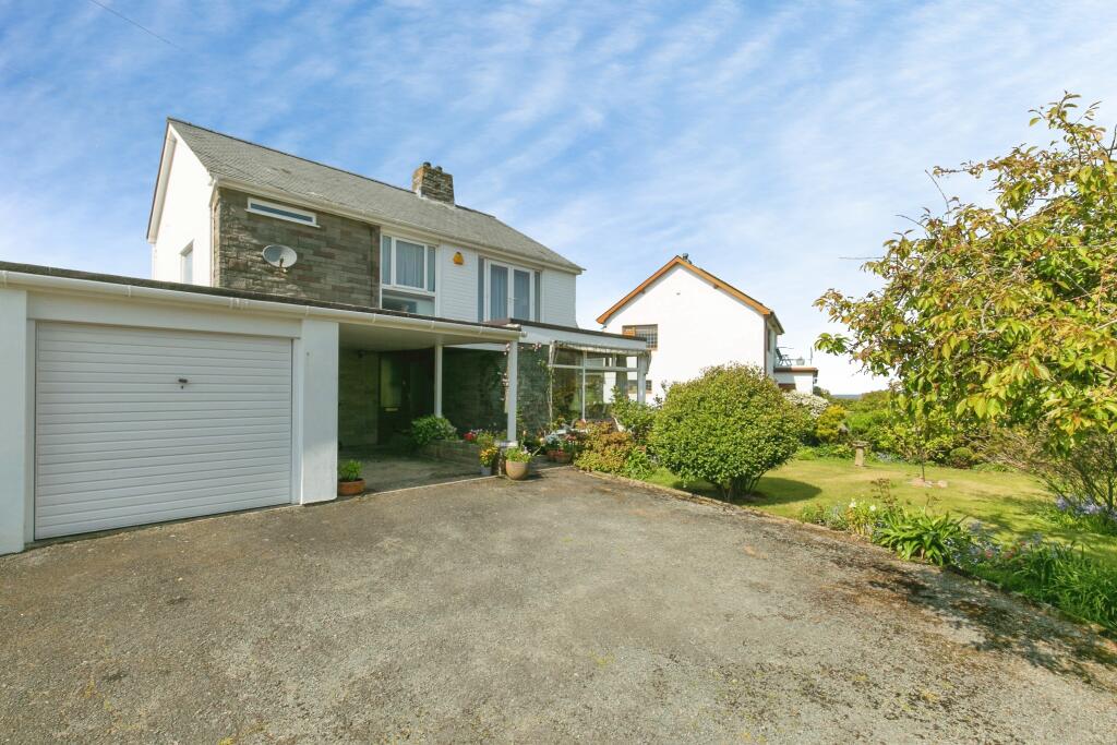 Main image of property: Rhodfa Mor, Nefyn, LL53
