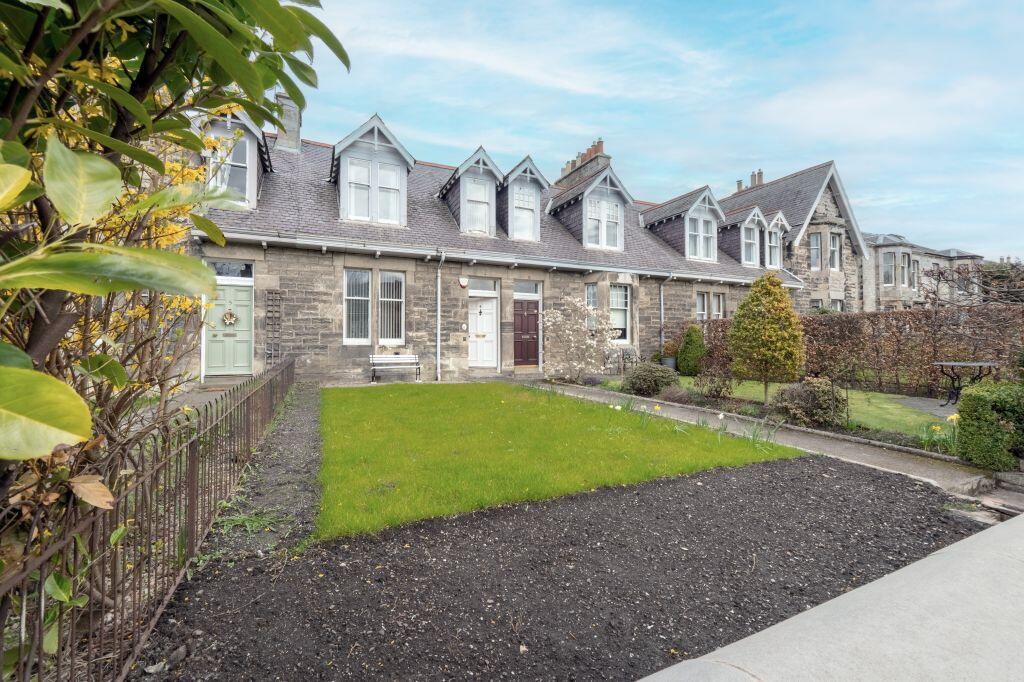 Main image of property: 4 Viewforth Terrace, Tranent, EH33 1AZ