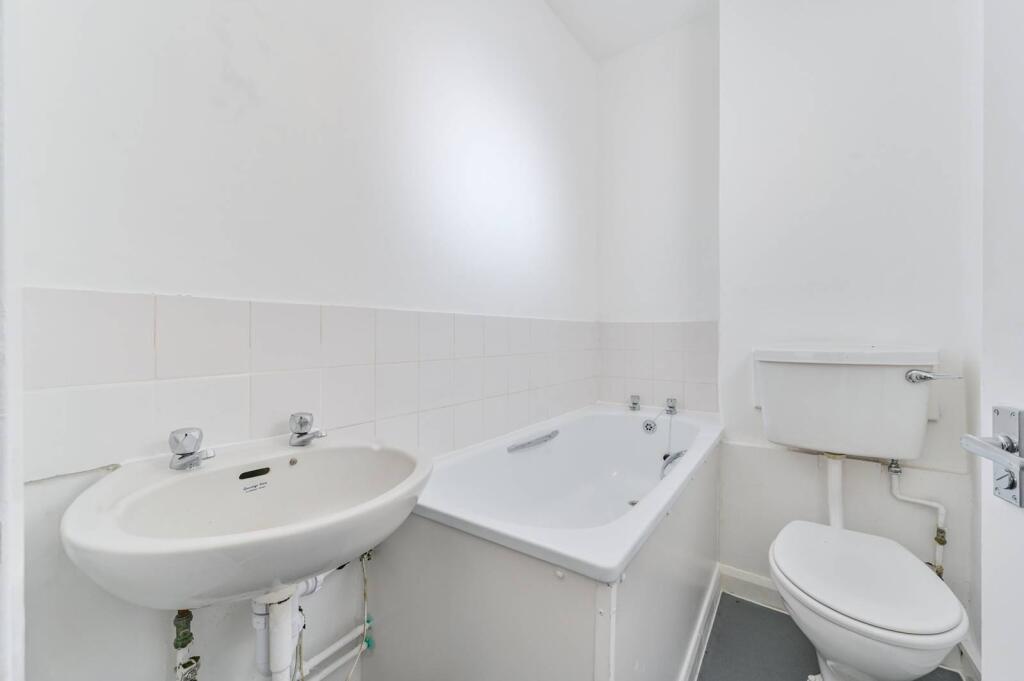 Main image of property: Gaisford Street, Kentish Town, London, NW5