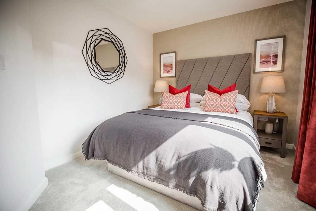 House in Cramlington, Beaconhill - More