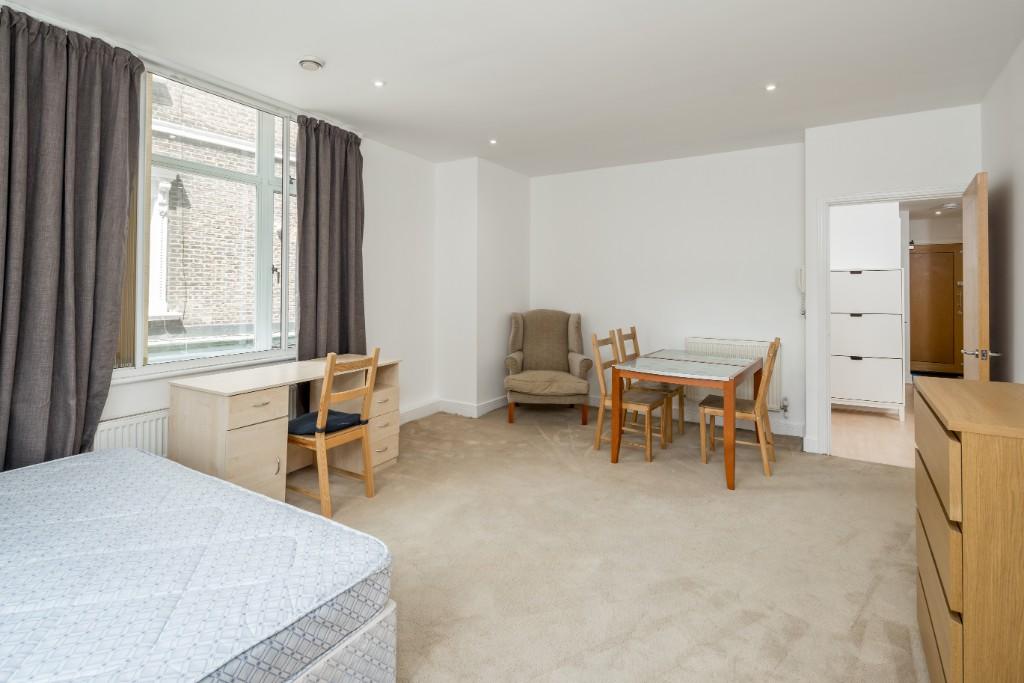 Main image of property: The Courtyard, Clerkenwell, EC1V