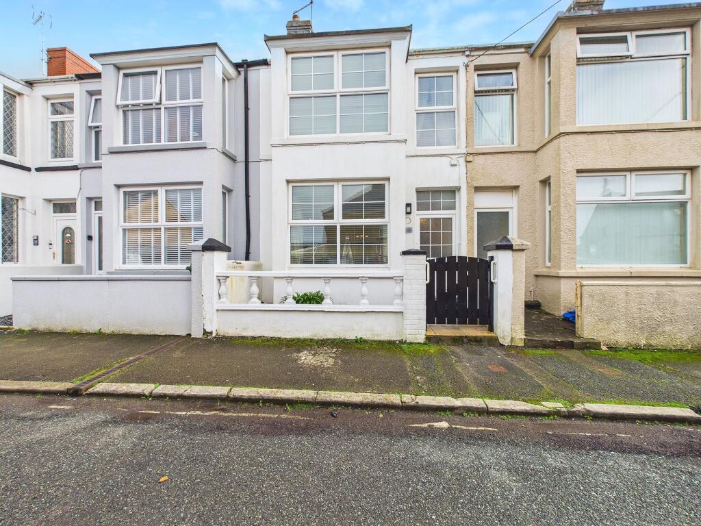 Main image of property: Starbuck Road, Milford Haven, SA73