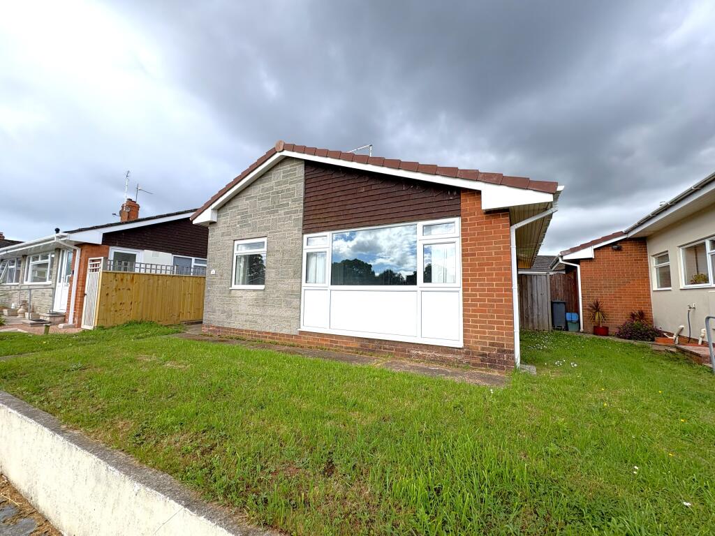 Main image of property: Winston Road, Exmouth