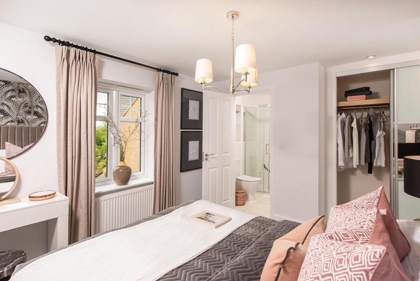 Additional image 6 of Plot 29 Arrowgreen View, Hither Green Lane Redditch, B98