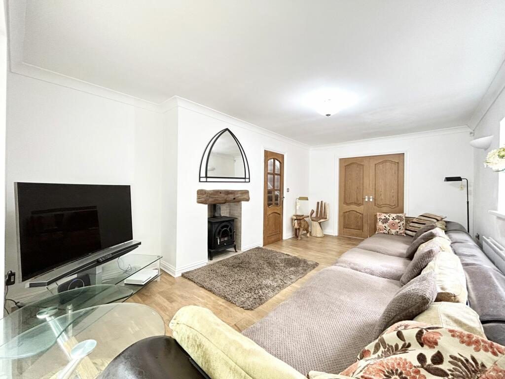 House in Peterlee, County Durham - View 5