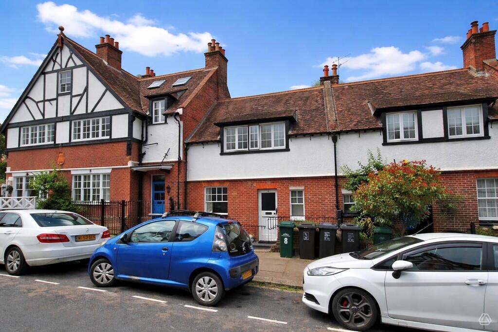 Main image of property: Lauriston Road, Brighton