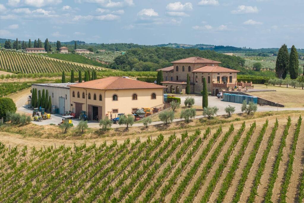 Main image of property: Tuscany, Siena, Castellina in Chianti
