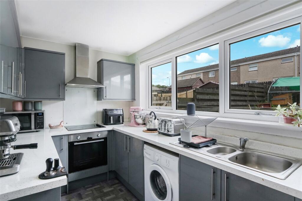 House in Motherwell - View 5