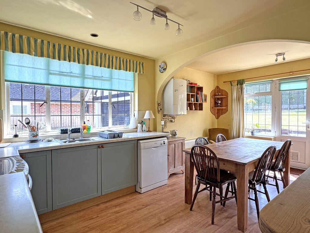 Cotlands, Sidmouth - View 5