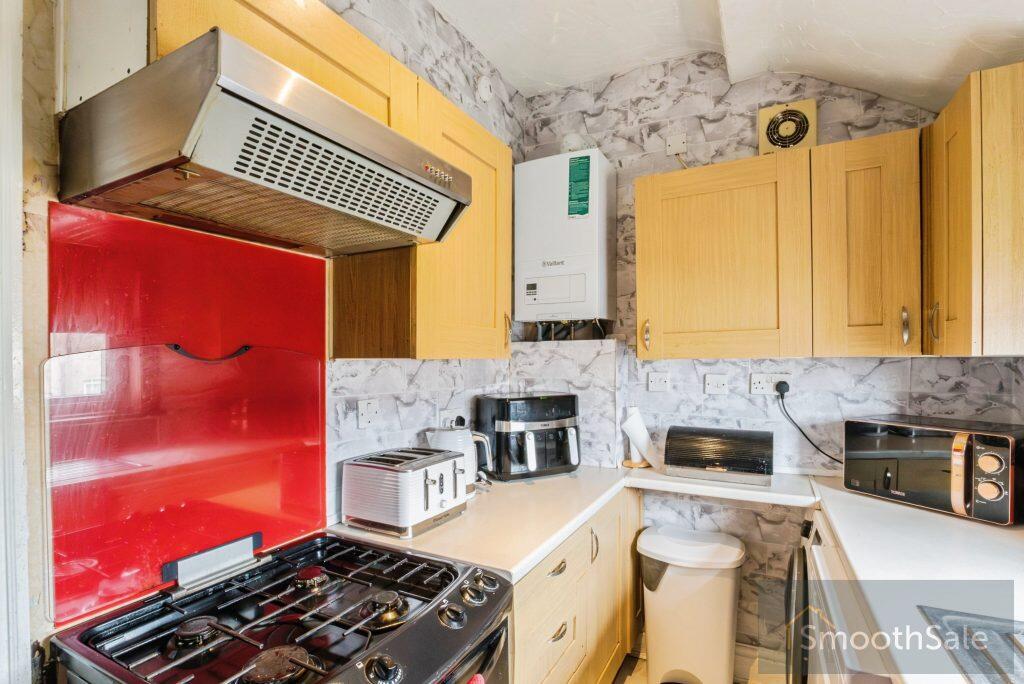 Apartment in Blackpool - More