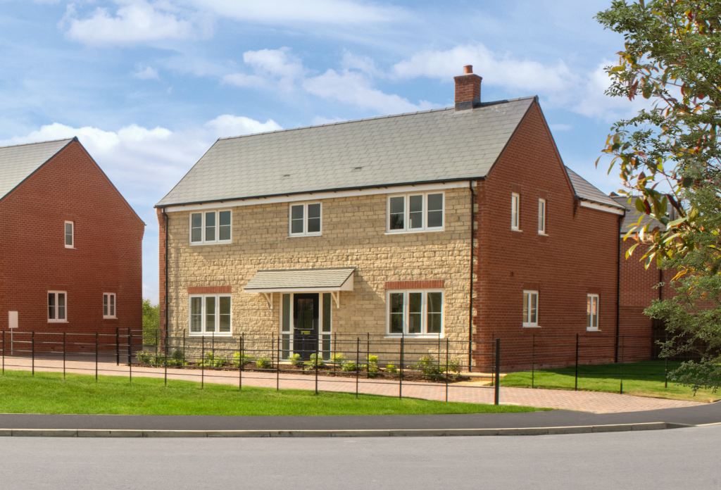 Main image of property: Belton Lane,
Manthorpe,
Grantham,
Lincs,
NG31 8FH