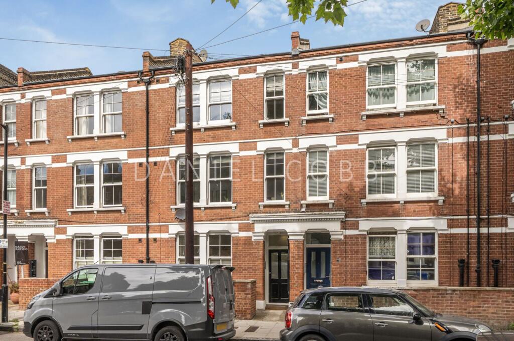 Main image of property: De Laune Street, London, SE17