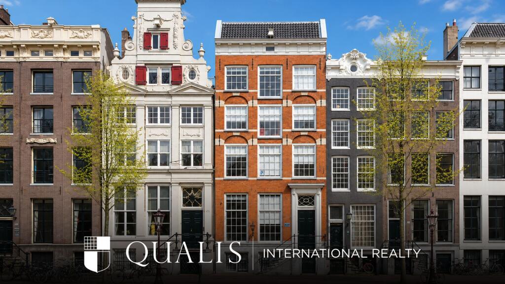 Main image of property: Noord-Holland, Amsterdam