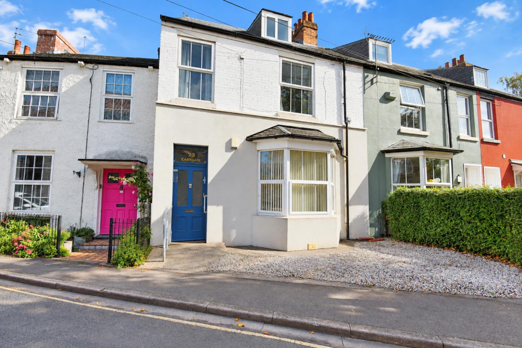 Apartment in Hessle, East Riding of Yorkshire - View 5