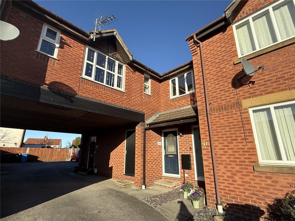 Main image of property: Greenfinch Court, BLACKPOOL, Lancashire, FY3