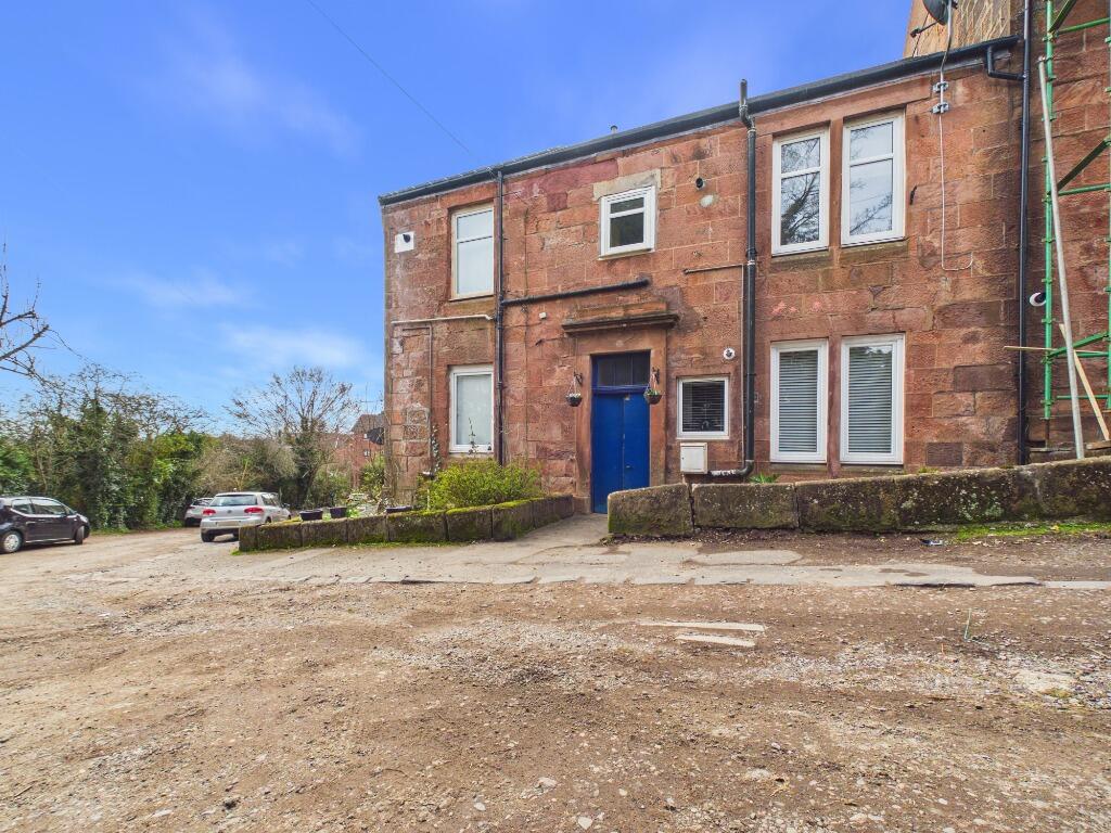 Main image of property: Croftbank Crescent, Bothwell, South Lanarkshire, G71