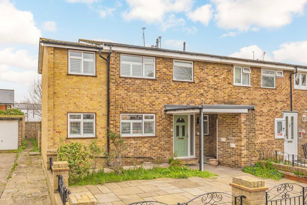 Main image of property: Kingston Lane, Teddington