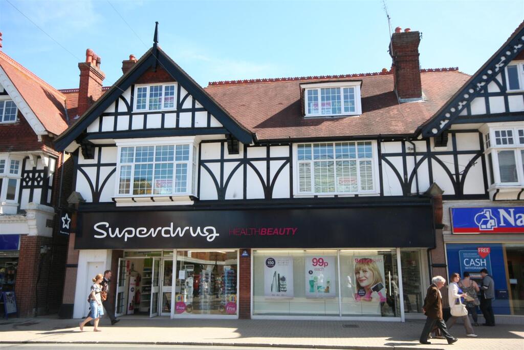 Main image of property: Church Road, Burgess Hill, West Sussex, RH15