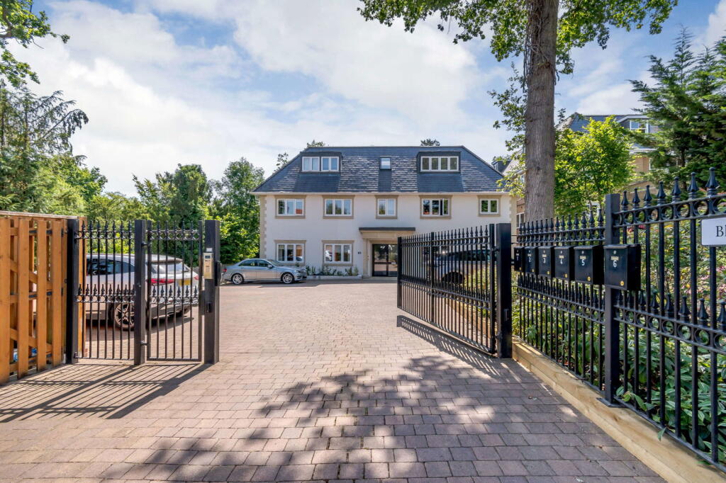 Main image of property: Bluebell House, Duck's Hill Road, Northwood